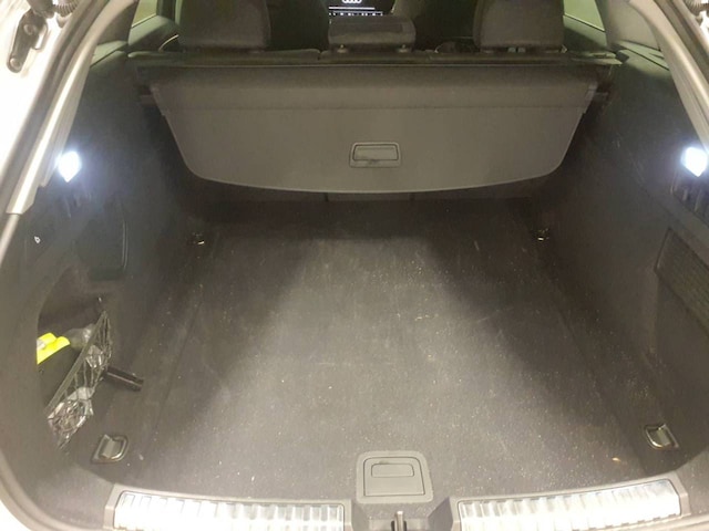 Audi A5 Avant S-Tronic