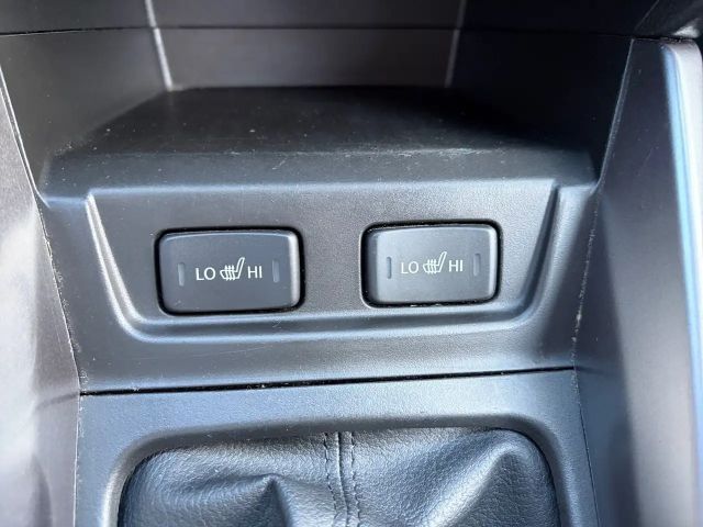 Suzuki Vitara 4x4 Shine