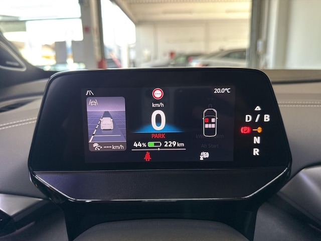 Volkswagen ID.4 Performance Pro