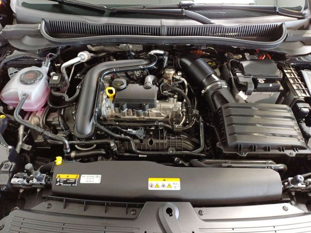 Volkswagen Taigo 1.0 TSI