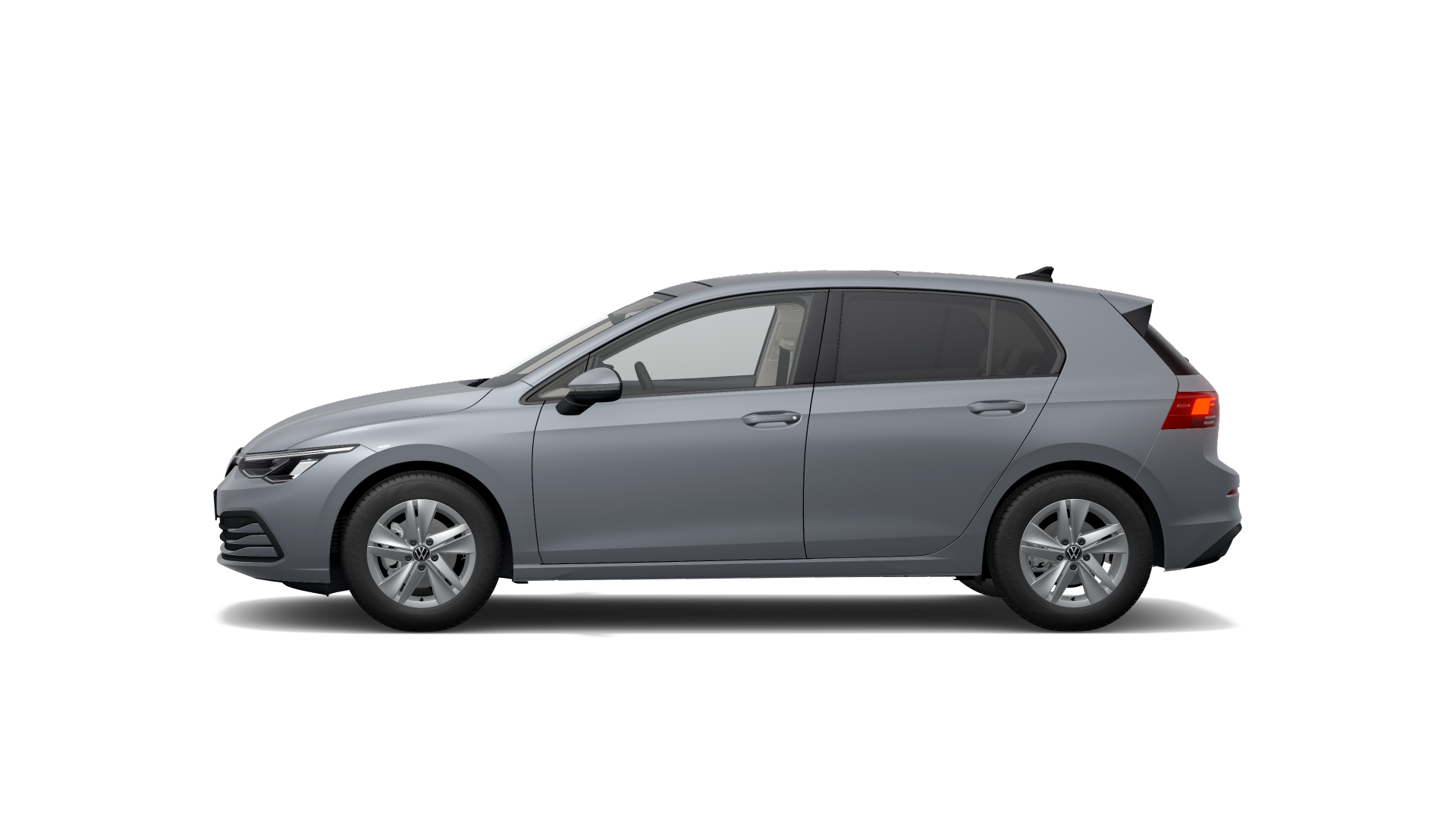 Volkswagen Golf DSG Golf VIII Life Sport