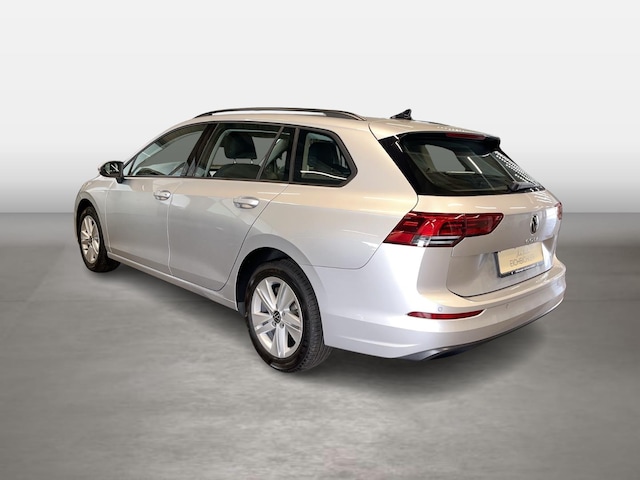 Volkswagen Golf 2.0 TDI Golf VIII Variant