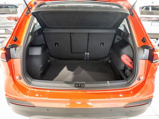 Volkswagen Tiguan 2.0 TDI DSG