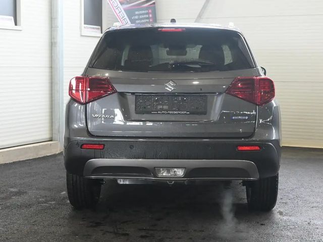Suzuki Vitara AllGrip GL Hybrid Shine