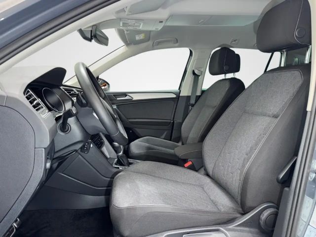 Volkswagen Tiguan 1.5 TSI DSG Move