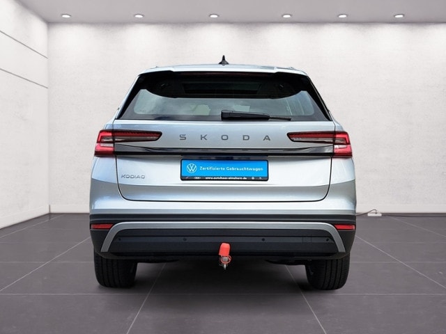 Skoda Kodiaq 1.5 TSI Selection