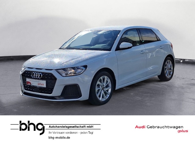 Audi A1 30 TFSI Sportback