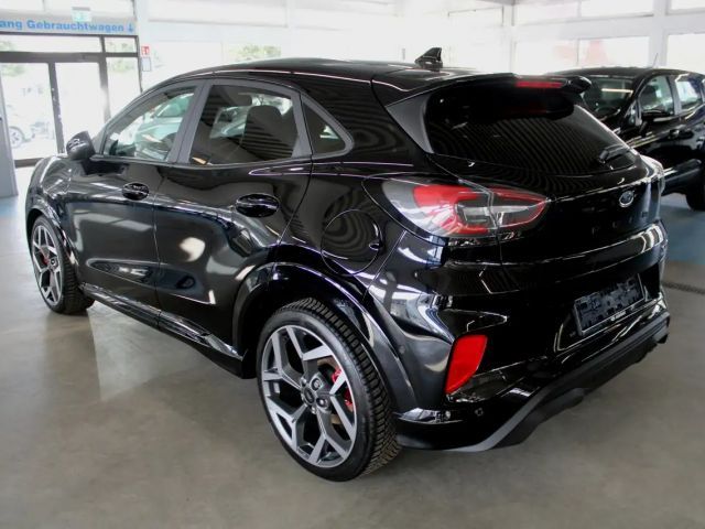 Ford Puma ST Line