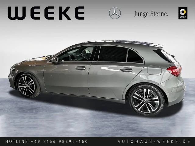 Mercedes-Benz A 180 Progressive