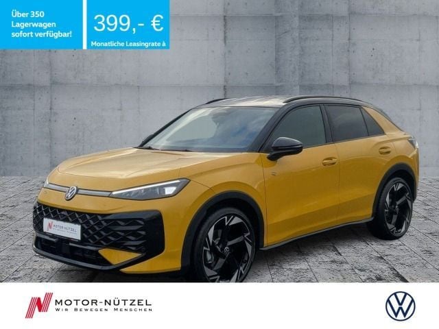 Volkswagen T-Roc IQ.Drive R-Line