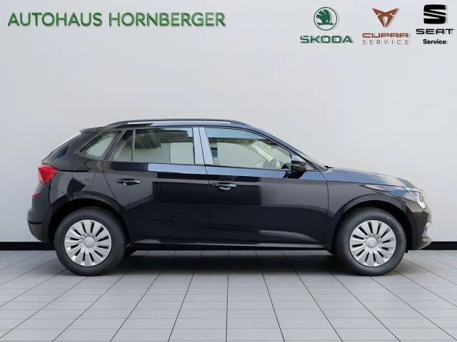 Skoda Kamiq Sondermodell 130 Jahre Tempomat LED Parksensoren