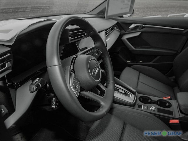 Audi A3 35 TFSI S-Tronic Sedan