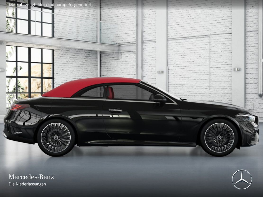 Mercedes-Benz CLE 200 CLE 200