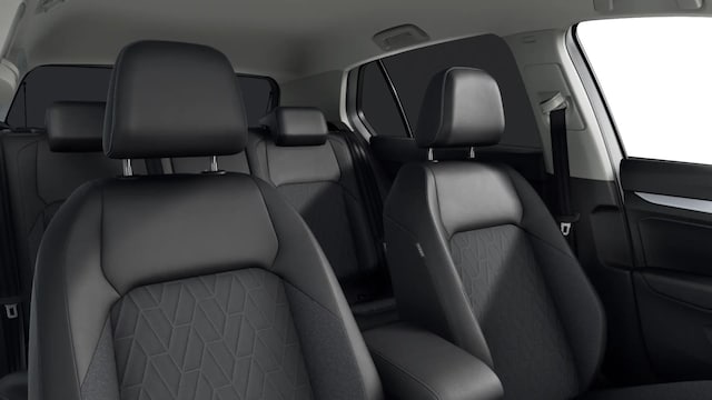 Volkswagen Golf 1.5 TSI Life