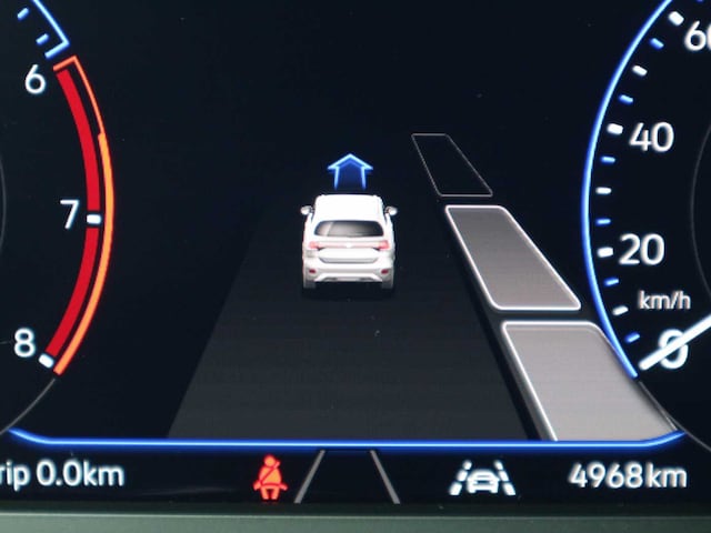 Volkswagen T-Cross T-Cross 1,0 TSI Goal Matrix Navi