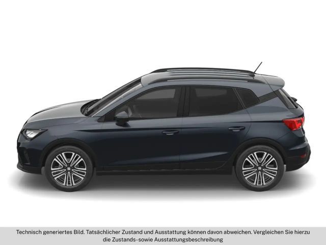 Seat Arona 1.0 TSI DSG Style