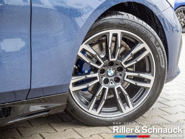 BMW 520 520d M-Sport Touring xDrive