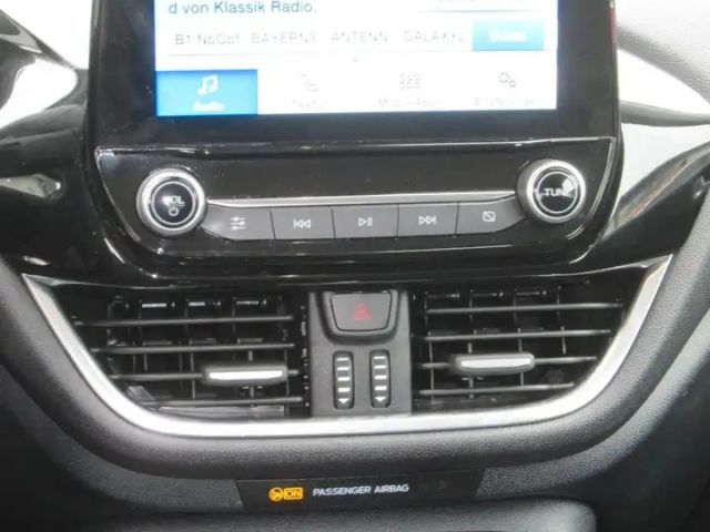 Ford Fiesta EcoBoost Titanium