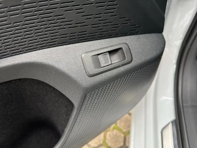 Skoda Octavia 1.5 TSI Sportline