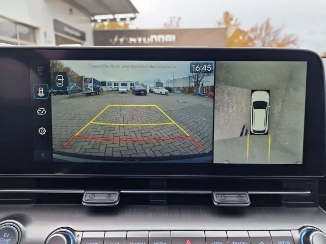 Hyundai Kona Electric Prime