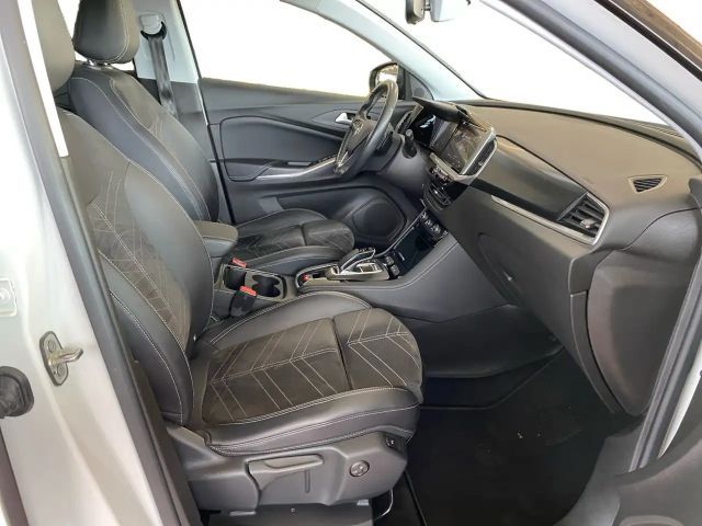 Opel Grandland X Innovation Ultimate