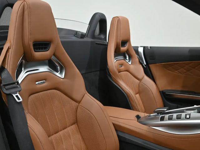 Mercedes-Benz AMG GT AMG Line Roadster
