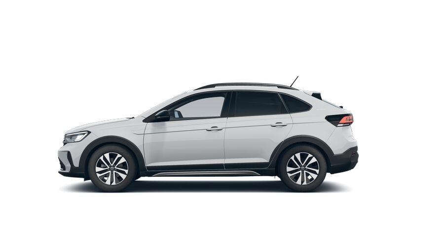 Volkswagen Taigo 1.0 TSI