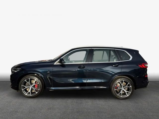 BMW X5 xDrive40d