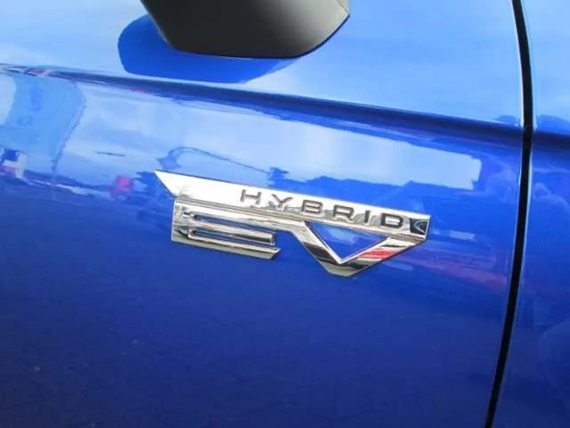 Mitsubishi Colt 1.6 Hybrid