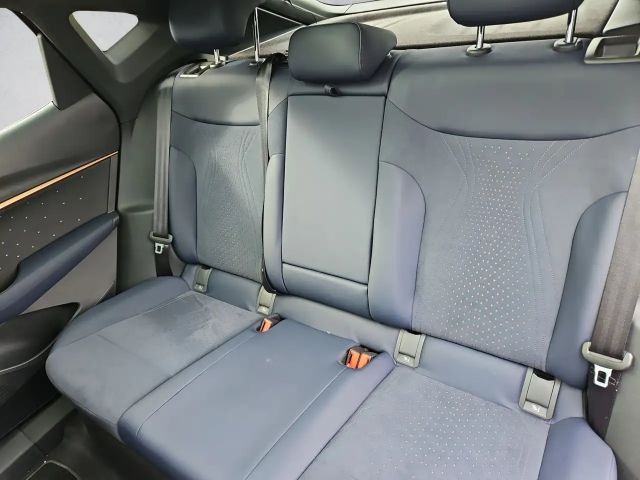 Cupra Tavascan 4Drive VZ