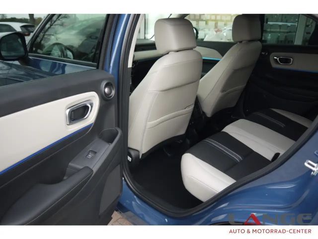 Honda HR-V 1.5 Advance Hybrid i-MMD