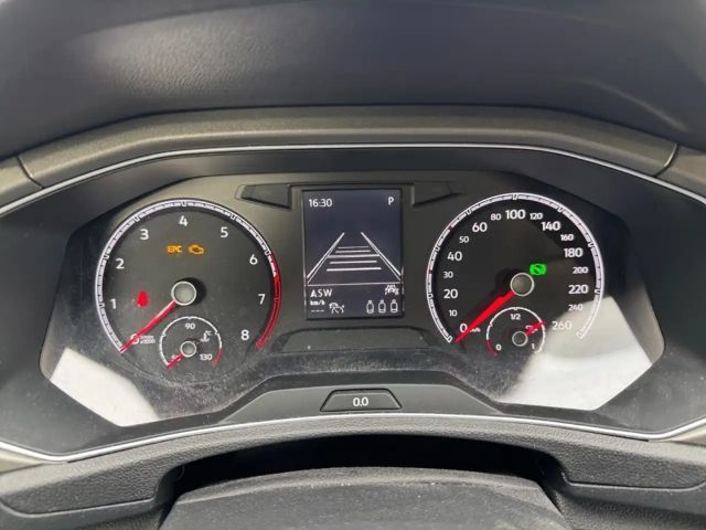 Volkswagen T-Roc 1.5 TSI DSG Style