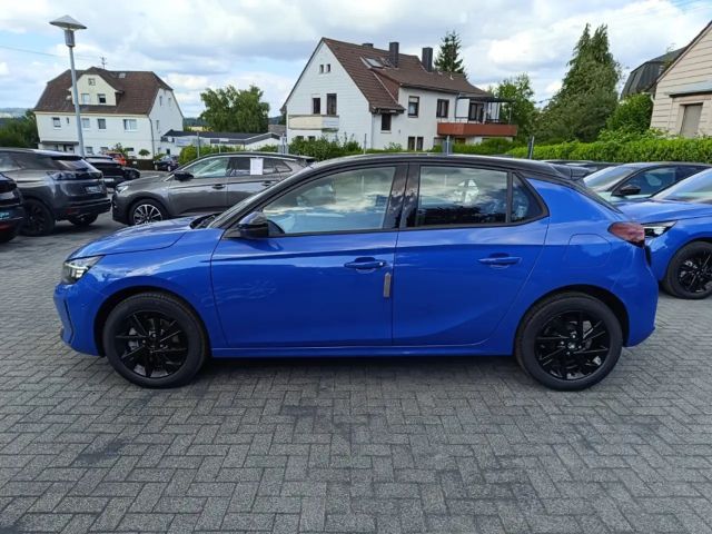 Opel Corsa GS-Line Grand Sport