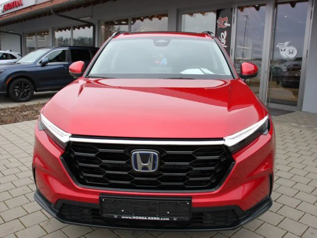 Honda CR-V 2.0 Elegance e:HEV