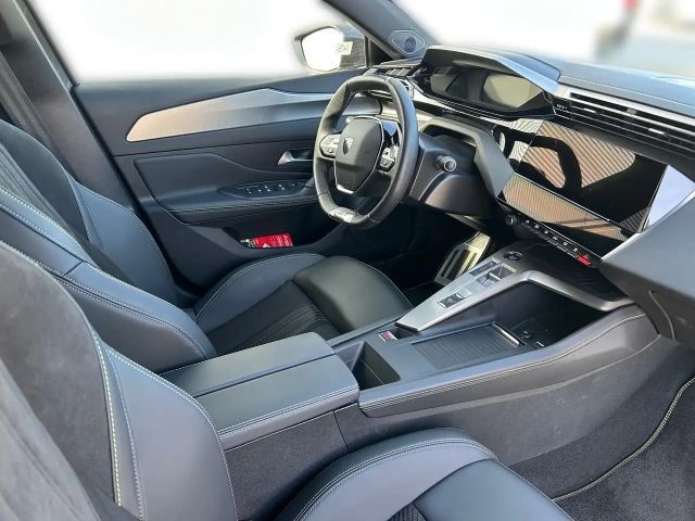 Peugeot 308 EAT8 GT-Line PureTech SW