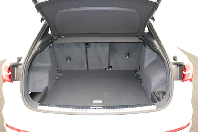 Audi Q3 35 TFSI S-Tronic