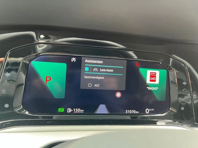 Volkswagen Golf DSG Life Variant