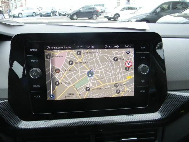 Volkswagen T-Cross 1.0 TSI DSG Life