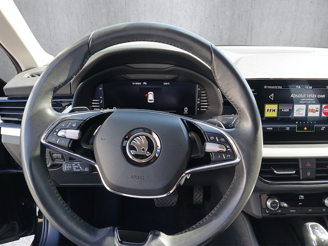 Skoda Kamiq Ambition