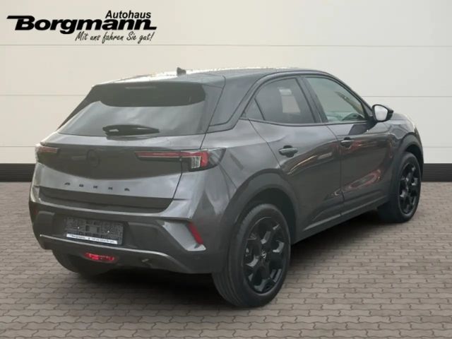 Opel Mokka 1.2 Turbo Turbo