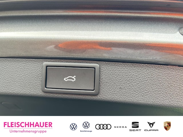 Skoda Octavia Combi RS