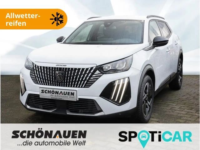 Peugeot 2008 Allure Pack PureTech