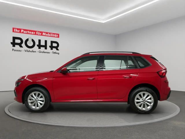 Skoda Kamiq 1.0 TSI Selection