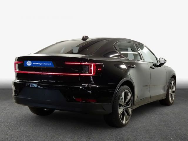 Polestar 2 Single motor