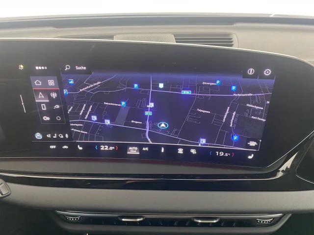 Audi A6 Hybride Quattro