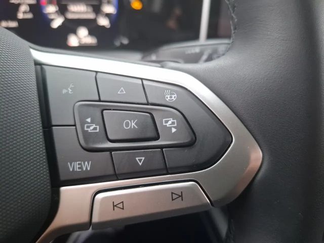 Volkswagen Golf 1.5 eTSI Life Variant