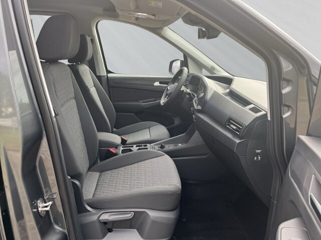 Volkswagen Caddy DSG Maxi