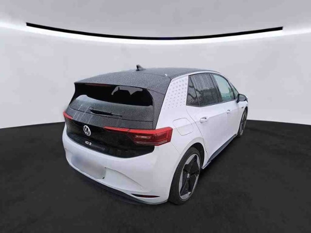 Volkswagen ID.3 55 kWh IQ.Drive Pure Style