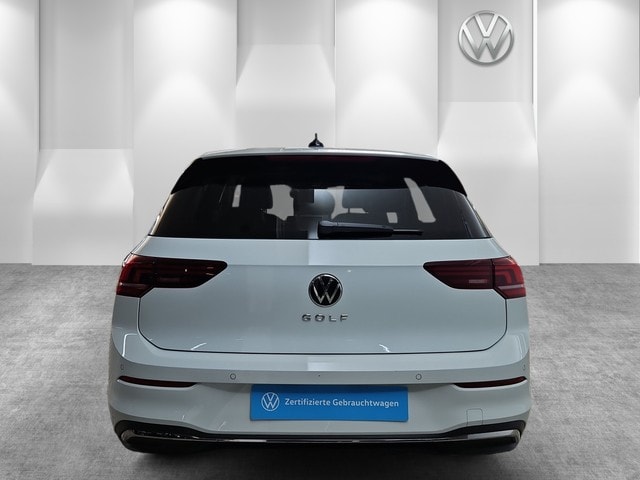 Volkswagen Golf Golf VIII