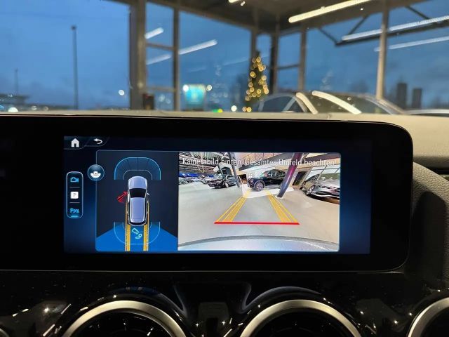 Mercedes-Benz B 250 4MATIC Progressive Sedan